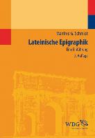 Lateinische Epigraphik