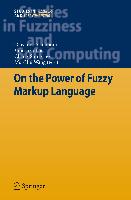 On the Power of Fuzzy Markup Language