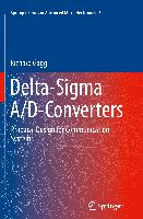 Delta-Sigma A/D-Converters