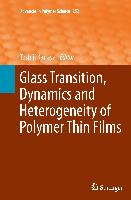 Glass Transition, Dynamics and Heterogeneity of Polymer Thin Films