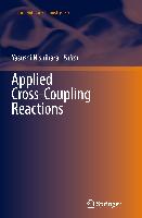 Applied Cross-Coupling Reactions