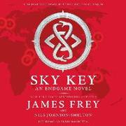 Endgame: Sky Key: An Endgame Novel