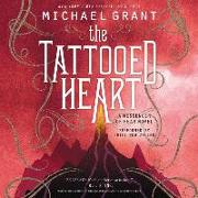 The Tattooed Heart: A Messenger of Fear Novel