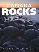 Canada Rocks: The Geologic Journey