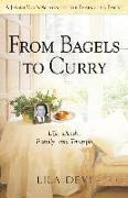 From Bagels to Curry