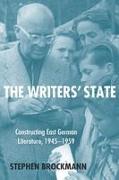 The Writers' State