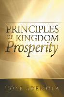 Principles of Kingdom Prosperity