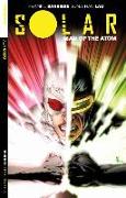 Solar: Man of the Atom Volume 3 - Eclipse