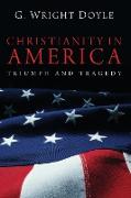 Christianity in America