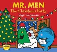 Mr. Men: The Christmas Party
