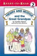 Henry and Mudge and the Great Grandpas: Ready-To-Read Level 2
