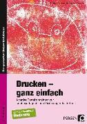 Drucken - ganz einfach