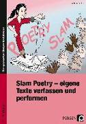 Slam Poetry - eigene Texte verfassen und performen