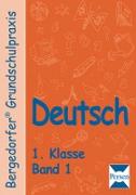 Deutsch 1.Klasse. (Bd. 1)