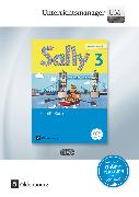Sally, Englisch ab Klasse 3 - Allgemeine Ausgabe 2014, 3. Schuljahr, Unterrichtsmanager, Vollversion auf CD-ROM