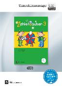 Zahlenzauber, Mathematik für Grundschulen, Ausgabe Bayern 2014, 3. Jahrgangsstufe, Unterrichtsmanager, Vollversion auf DVD-ROM