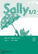 Sally, Englisch ab Klasse 1 - Ausgabe Nordrhein-Westfalen (Neubearbeitung), 1./2. Schuljahr, Lehrermaterialien mit 2 Audio-CDs und CD-ROM
