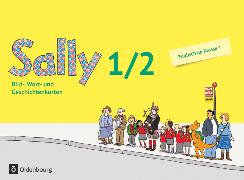 Sally, Englisch ab Klasse 1 - Ausgabe 2015 für alle Bundesländer außer Nordrhein-Westfalen, 1./2. Schuljahr, Bild-, Wort- und Geschichtenkarten