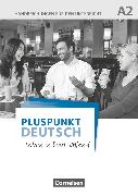 Pluspunkt Deutsch - Leben in Deutschland, Allgemeine Ausgabe, A2: Gesamtband, Handreichungen für den Unterricht mit Kopiervorlagen und Download