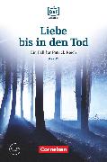 Die DaF-Bibliothek, A2/B1, Liebe bis in den Tod, Ein Toter im Wald, Lektüre, Mit Audios online