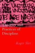 Changing Theories and Practices of Discipline