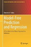 Model-Free Prediction and Regression