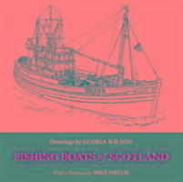 Fishing Boats of Scotland