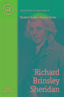 Student Guide to Richard Brinsley Sheridan