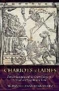 Chariots of Ladies: Francesc Eiximenis and the Court Culture of Medieval and Early Modern Iberia