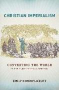 Christian Imperialism