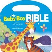 My Baby Boy Bible