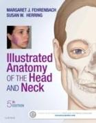 Illustrated Anatomy of the Head and Neck