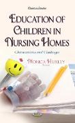 Education of Children in Nursing Homes