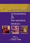 Handbook of Anaesthesia & Peri-Operative Medicine