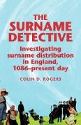 The Surname Detective