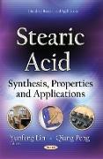 Stearic Acid