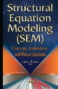 Structural Equation Modeling (SEM)