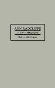 Ann Radcliffe