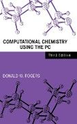 Computational Chemistry Using the PC