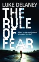 The Rule of Fear Book 2