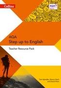 Collins AQA Step Up to English