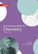 Collins GCSE Science - OCR Gateway GCSE (9-1) Chemistry: Teacher Pack