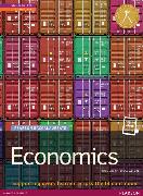 Pearson Baccalaureate: Economics new bundle (not pack)