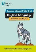 Pearson REVISE Edexcel GCSE English Language Revision Workbook - 2023 and 2024 exams