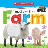 Touch and Feel Farm