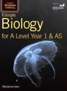 Eduqas Biology for A Level Year 1 & AS: Student Book