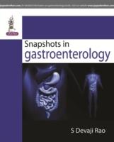 Snapshots in Gastroenterology