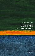 Goethe: A Very Short Introduction
