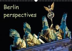 Berlin Perspectives