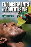 Endorsements in Advertising